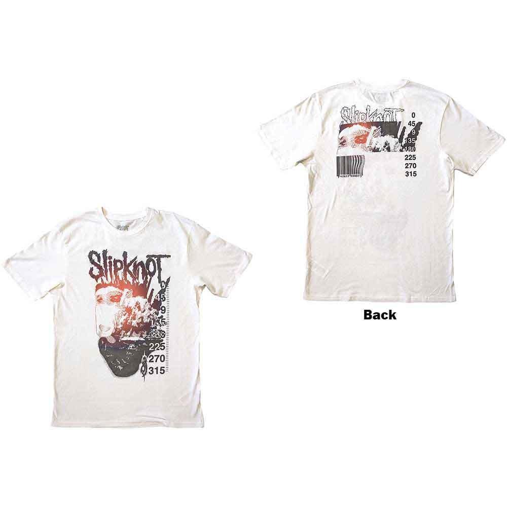 

Slipknot - The End (T-Shirt) S