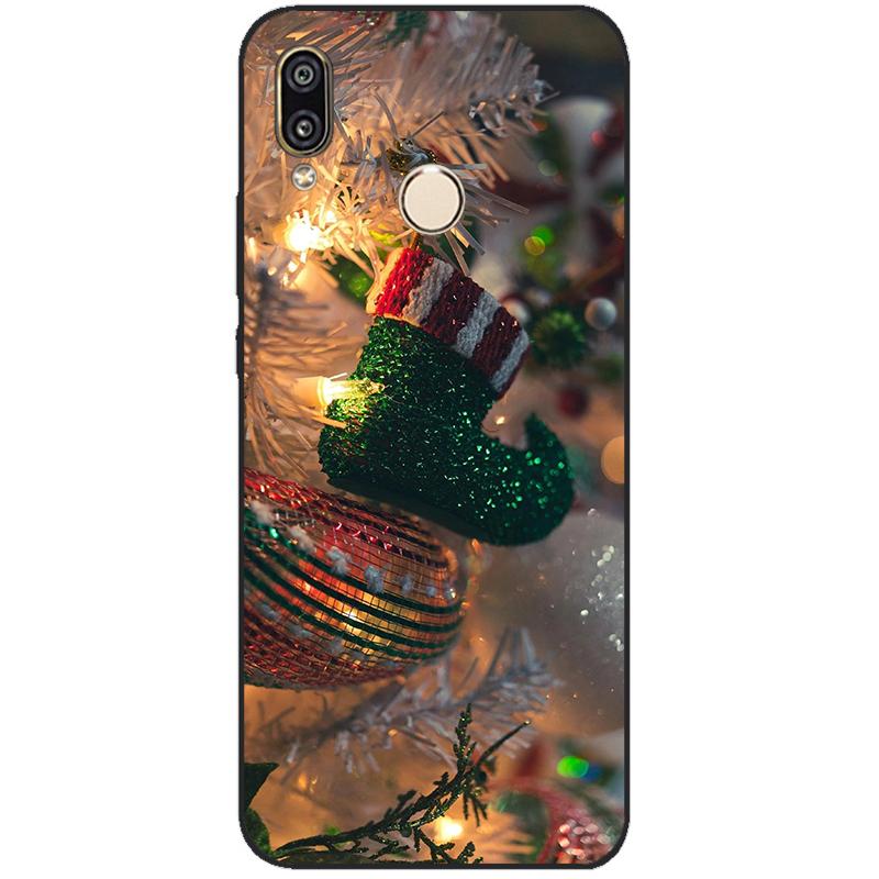 Case for Huawei P20 or P20Lite or P20Pro Case Silicone Back Cover Huawei P20 Pro Soft TPU Phone Case For Huawei P20lite Cases
