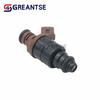 96332261 25182404 Fuel Injector For Chevrolet Optra For Daewoo Lacetti MK1 1.6 16V GM 1.4 1.6 High-quality Automotive Parts