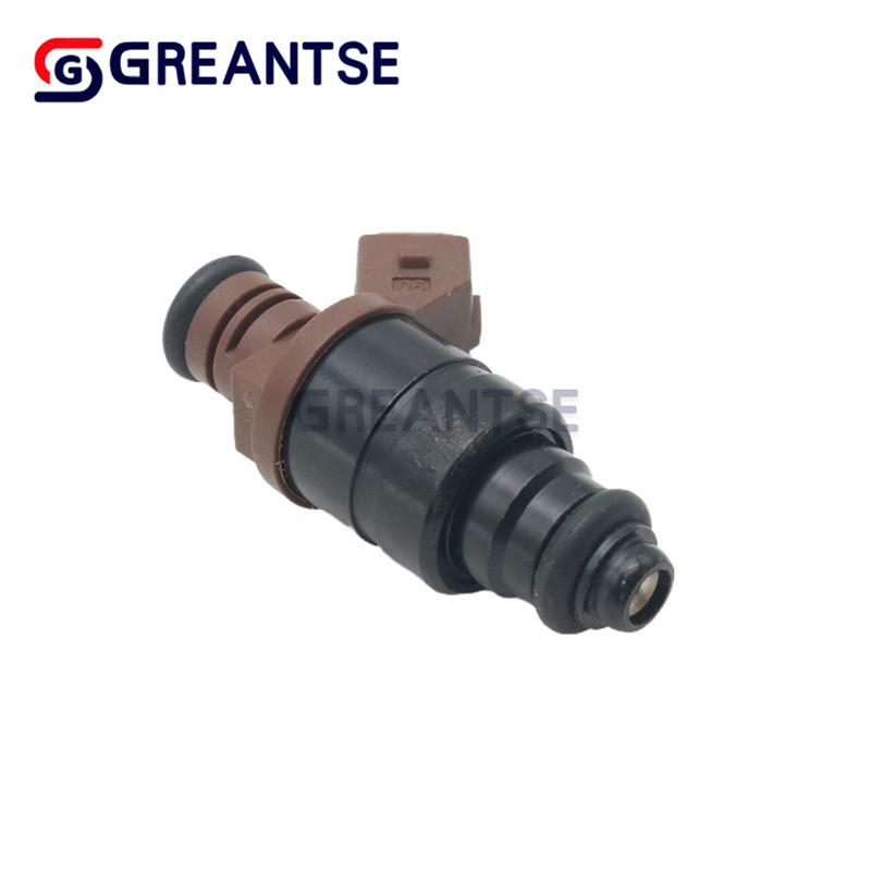 96332261 25182404 Fuel Injector For Chevrolet Optra For Daewoo Lacetti MK1 1.6 16V GM 1.4 1.6 High-quality Automotive Parts