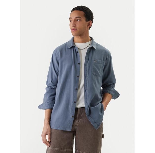 

Рубашка Quiksilver Motherfly Solid EU XL