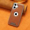 The Apple 16promax Phone Case Is Suitable for IPhone15. It Is A High-end 14 Magnetic 13 Full Cover 12 Anti-drop Leather Case