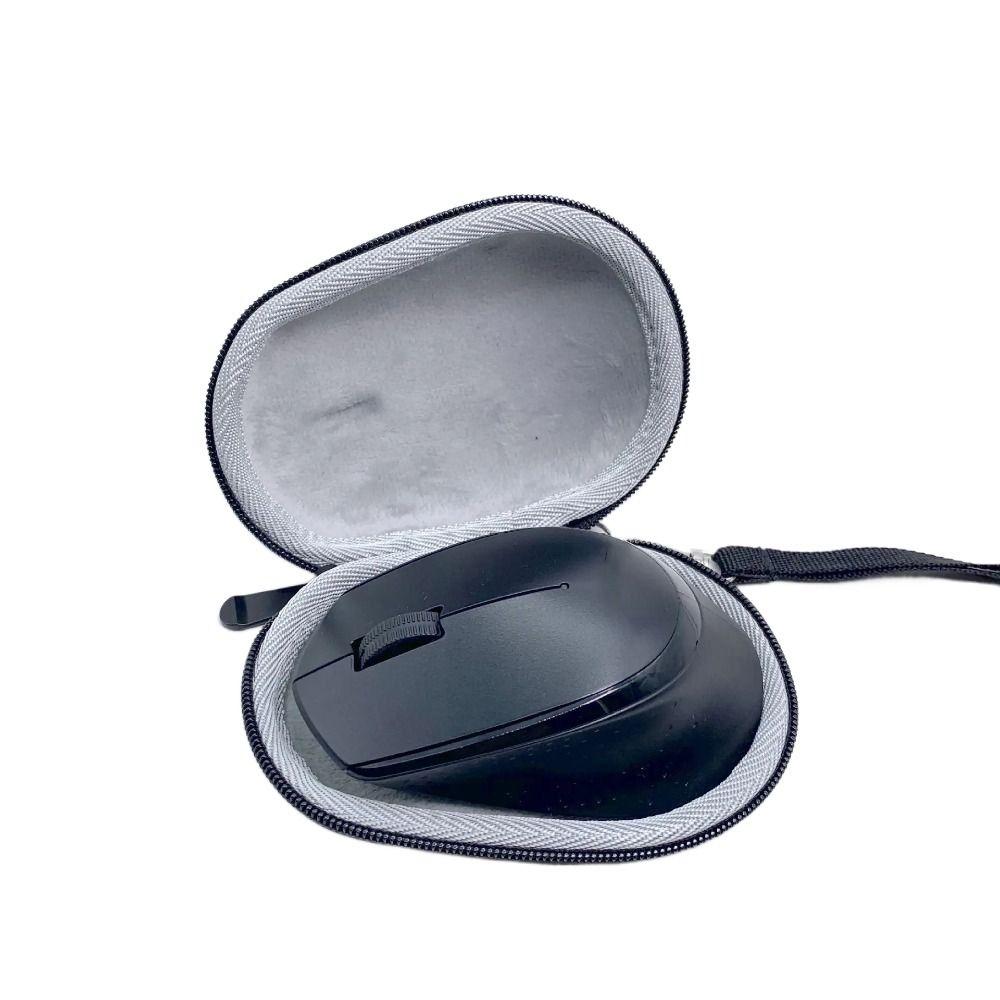 

Жесткий защитный чехол для мыши Logitech M330/M275/M221/M336/B220/M280/M235