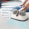 Morphy Richards Cordless Handheld Mite Remover CN Plug (adapter Included)