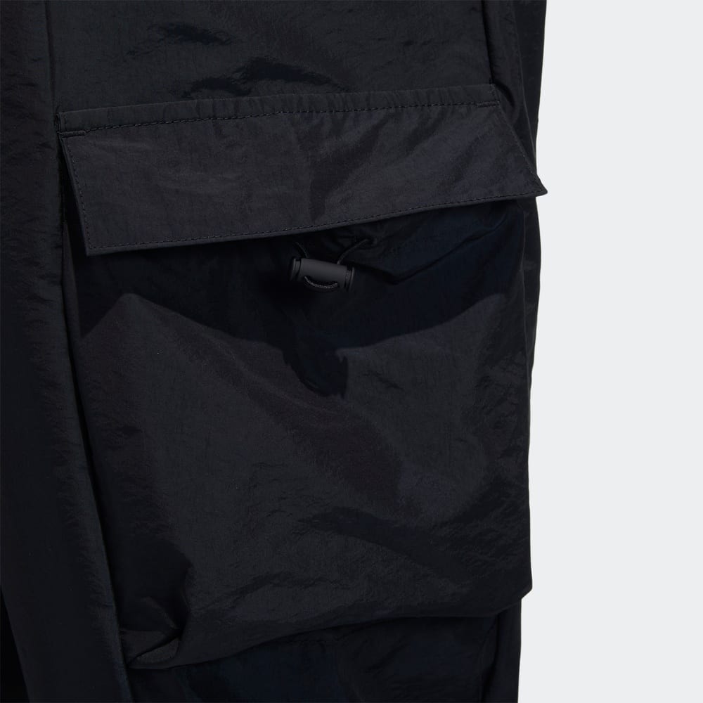 adidas Knitted Sweatpants Women's Black GP0663