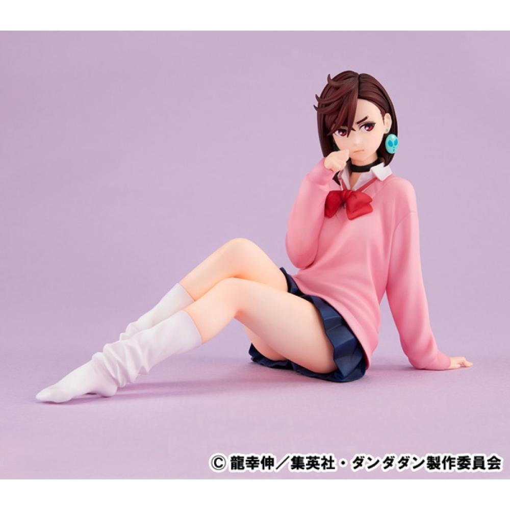 

Dan daDan G.e.m. Series Dan daDan Tenohira Momo