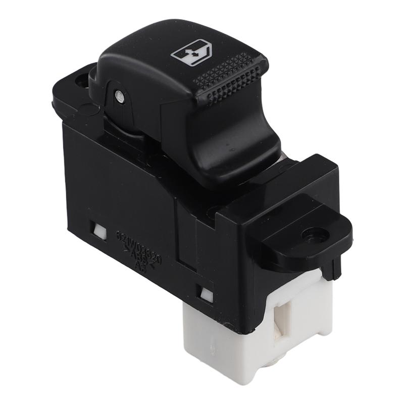 Passenger Right Side Electric Power Window Switch For Hyundai Elantra Sonata Kia Optima Rio Sedona Spectra 93580-3D000
