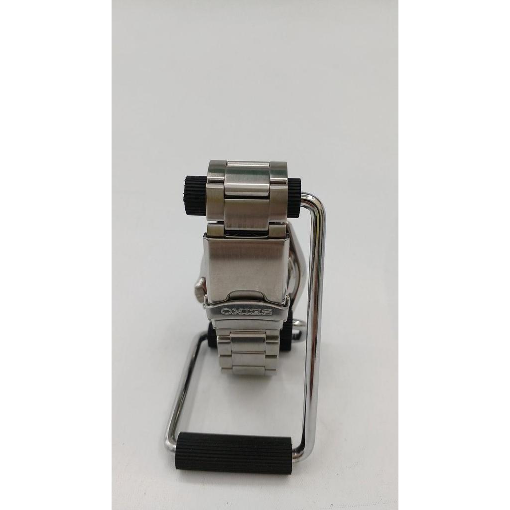 Used SEIKO 4R36-15Z0 automatic watch