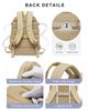 Classic Travel Backpack Men Business Laptop Backpack Women Portable Backpack Large Capacity School Backpack Teenage Gifts Young