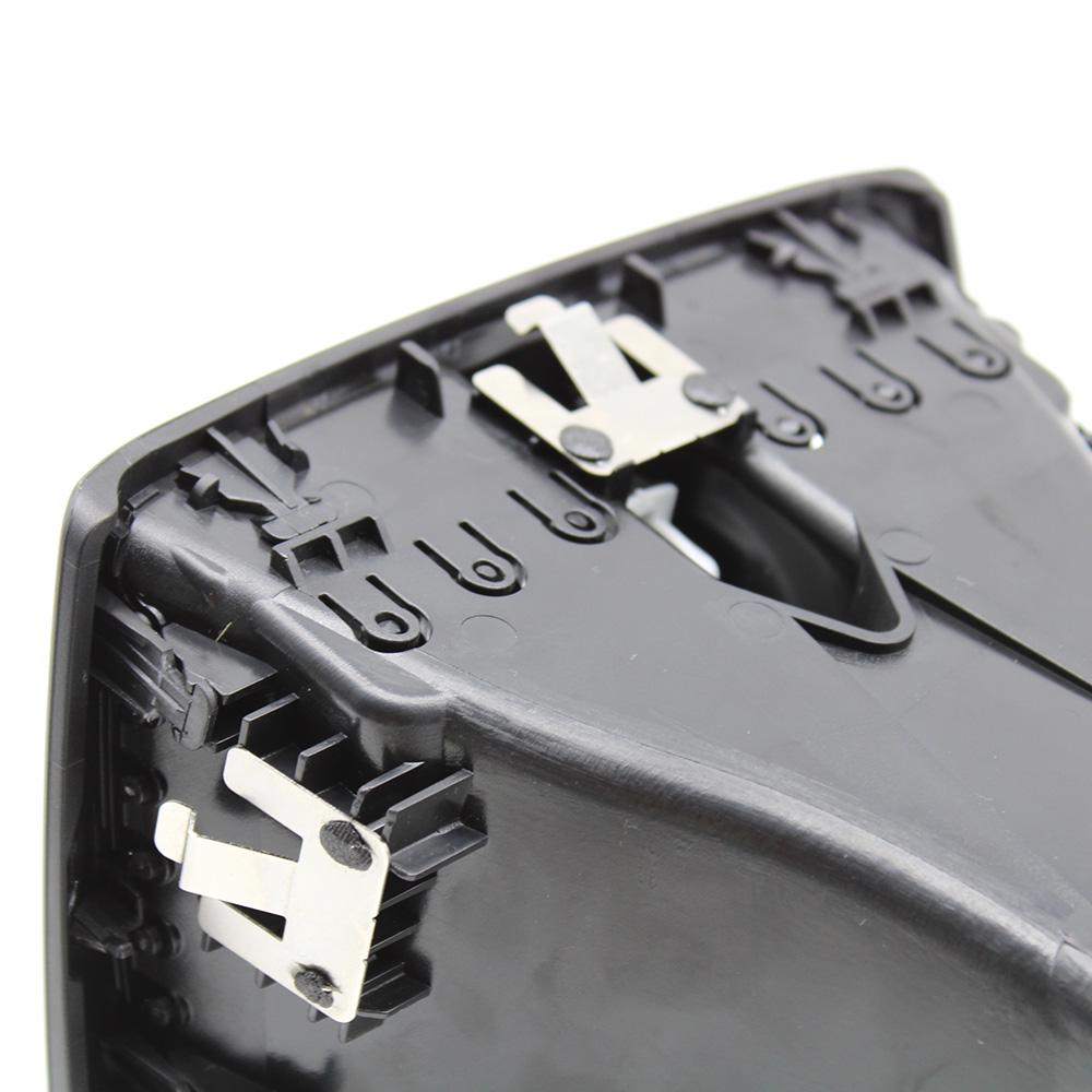 Upgraded Rear Fresh Air Conditioning AC Vent Complete Assembly Replacement For BMW 2 Series F45 F46 2016-