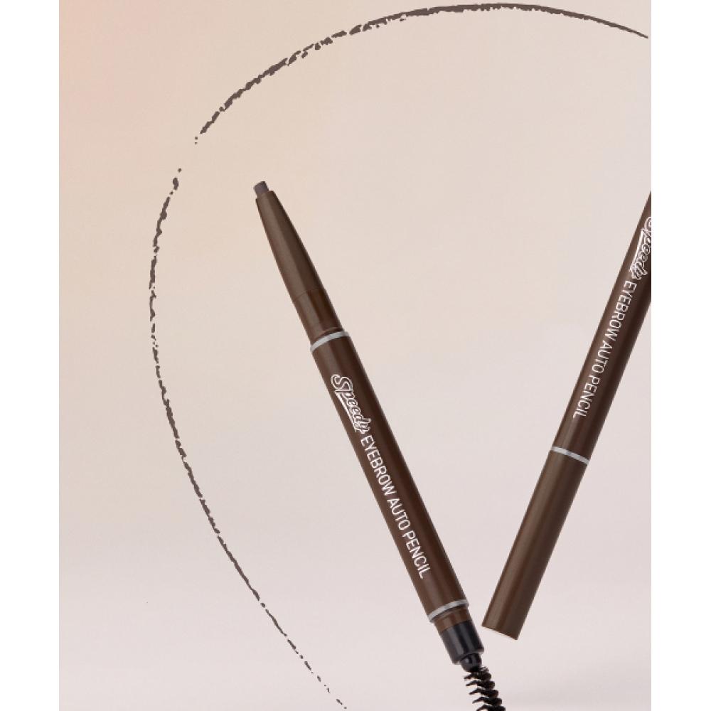 Peripera [2 Pack] Peripera Speedy Eyebrow Auto Pencil