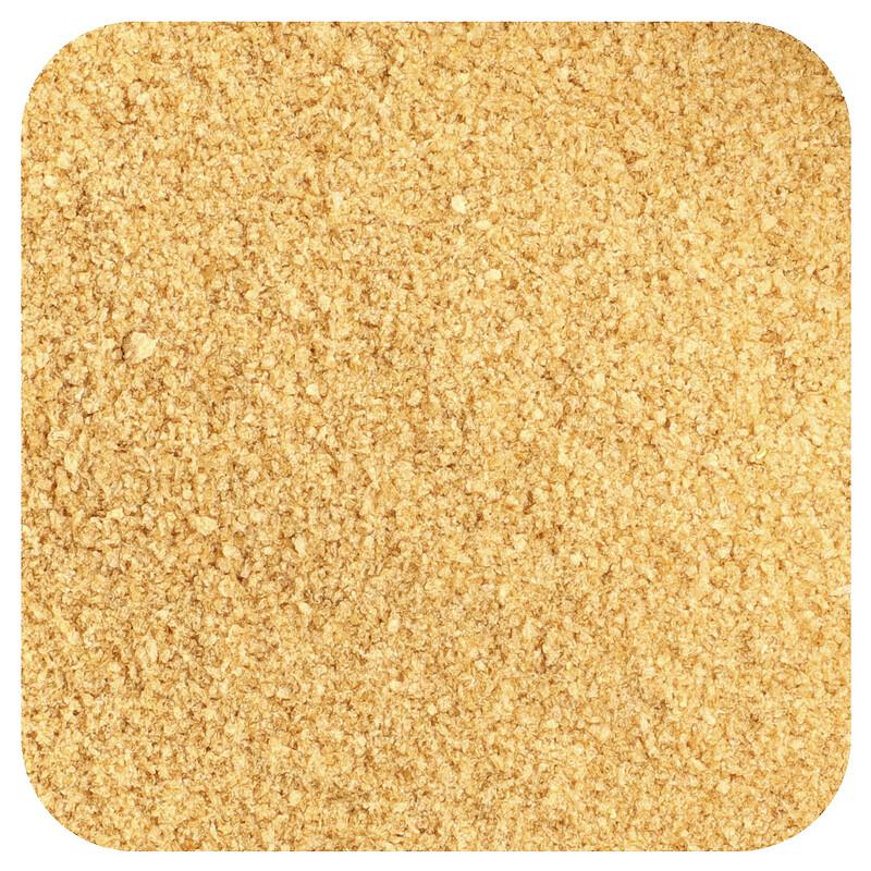 Organic Freeze-Dried Lemon Powder, 8 Oz (226 G)