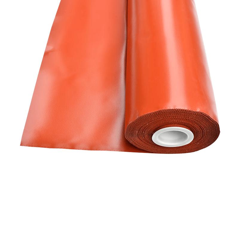 Dalan High-Temperature Silicone Fireproof Cloth One Size