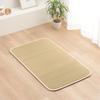 IKEHIKO Igusa Baby Igusa Made In Ask Baby 70 X Baby Nap Made In Sleeping Bed Summer Use Mat, Mat, Japan, Doctors, Size, Approx. 120cm, Mat, Nursery,