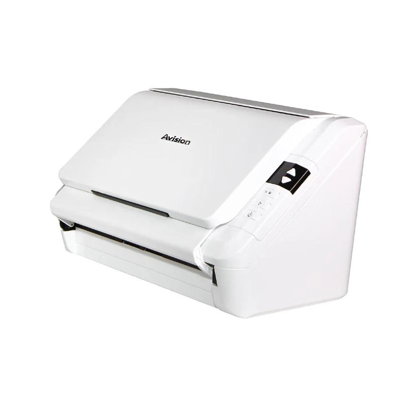Avision Duplex Color A4 Document Scanner CN plug (adapter included)