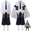 Gachiakuta Tamsycaines Costume For Cosplay For Halloween Anime Fans