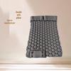 Portable Lightweight Outdoor Inflatable Camping Mattress: Moisture-Proof Air Pad for Car and Camp Use