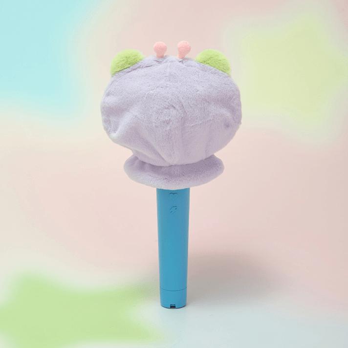 TREASURE TRUZ Planet Light Stick Cape