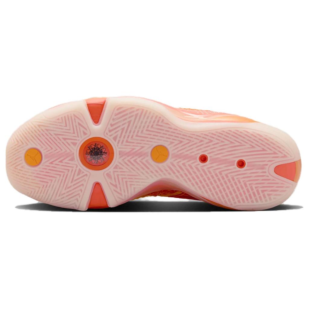 New JORDAN 38 Low Dearica Hamby Sunshine Women's FV3945-700