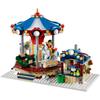 Winter Village Market