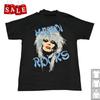 Nieuwe Vintage HANOI ROCKS Concert Tour Cadeau Voor Fans Unisex Shirt UH224 Unisex T-shirt