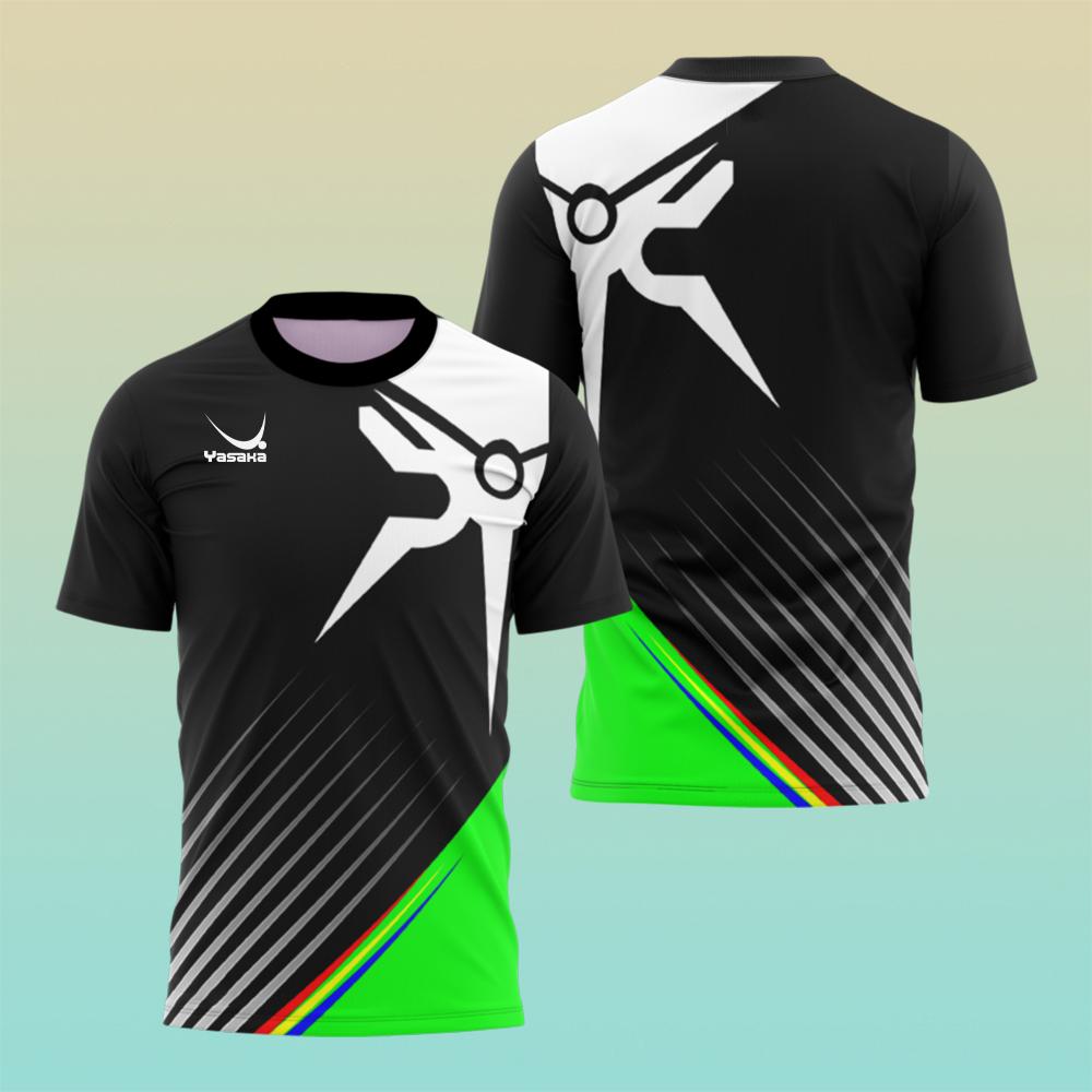 Summer Fitness Sports Men's T-shirts Outdoor Casual O-neck Loose Short Sleeve Tops Fashion Run Tees Shirt