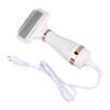 Portable Pet Grooming Dryer 2 In 1 Handheld Dog Slicker Brush and Dog Hair Dryer for Dogs Cats