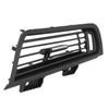 Conditioner Air Outlet Vent Grill Shockproof Interior Instrument Dashboard Air Grille Replacement for 5 Series F10 F11