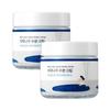 Birch Juice Moisturizing Cream Double Set 80ml × 2