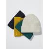 Uniqlo Kaws Heat Tech Beanie