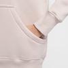 Nike Bluza damska z kapturem, jednolita, DQ5861667