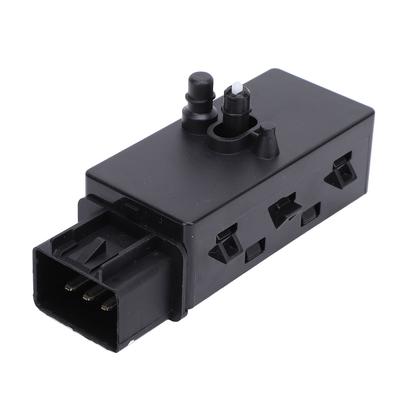 Passenger Side Power Seat Control Switch Stable Performance Responsive 92225806 Seat Adjuster Switch