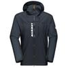 MAMMUT Aenergy WB Wind Shell Men's 1012-00700