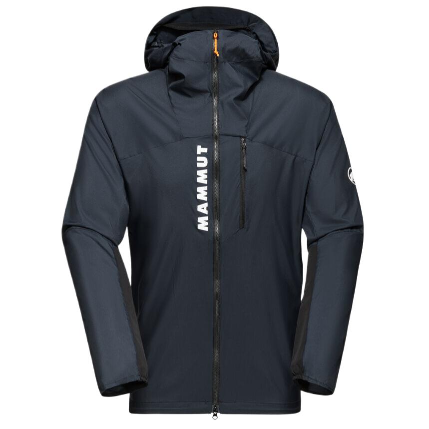MAMMUT Aenergy WB Wind Shell Men's 1012-00700