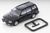 TOMYTEC Tomica Limited Vintage Neo Subaru Forester Black 97letý hotový produkt LV-N327a S/tb