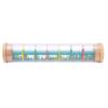 Baby Rainmaker Mini Rainstick Toy Musical Instrument Toy for Babies Toddlers Kids