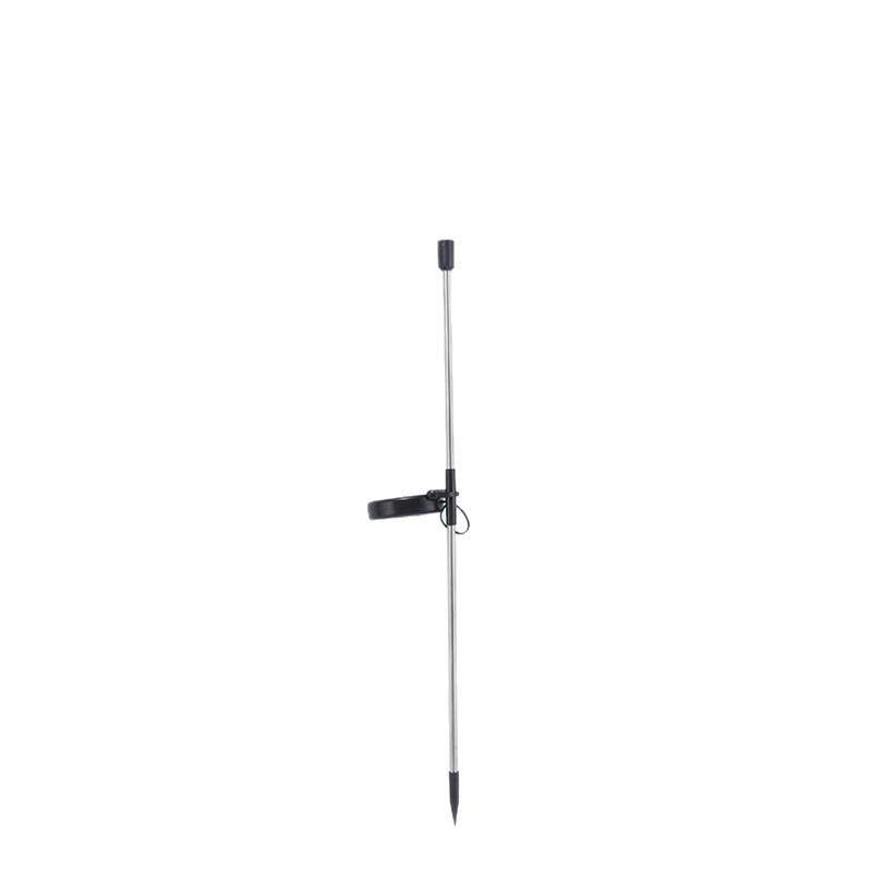 Waterproof Solar Jellyfish Lawn Lights: Fiber Optic Decoration for Garden and Courtyard