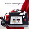 Handheld Electromagnetic Induction Sealer Portable Plastic Bottle Cap Aluminum Foil Gasket Sealing Machine