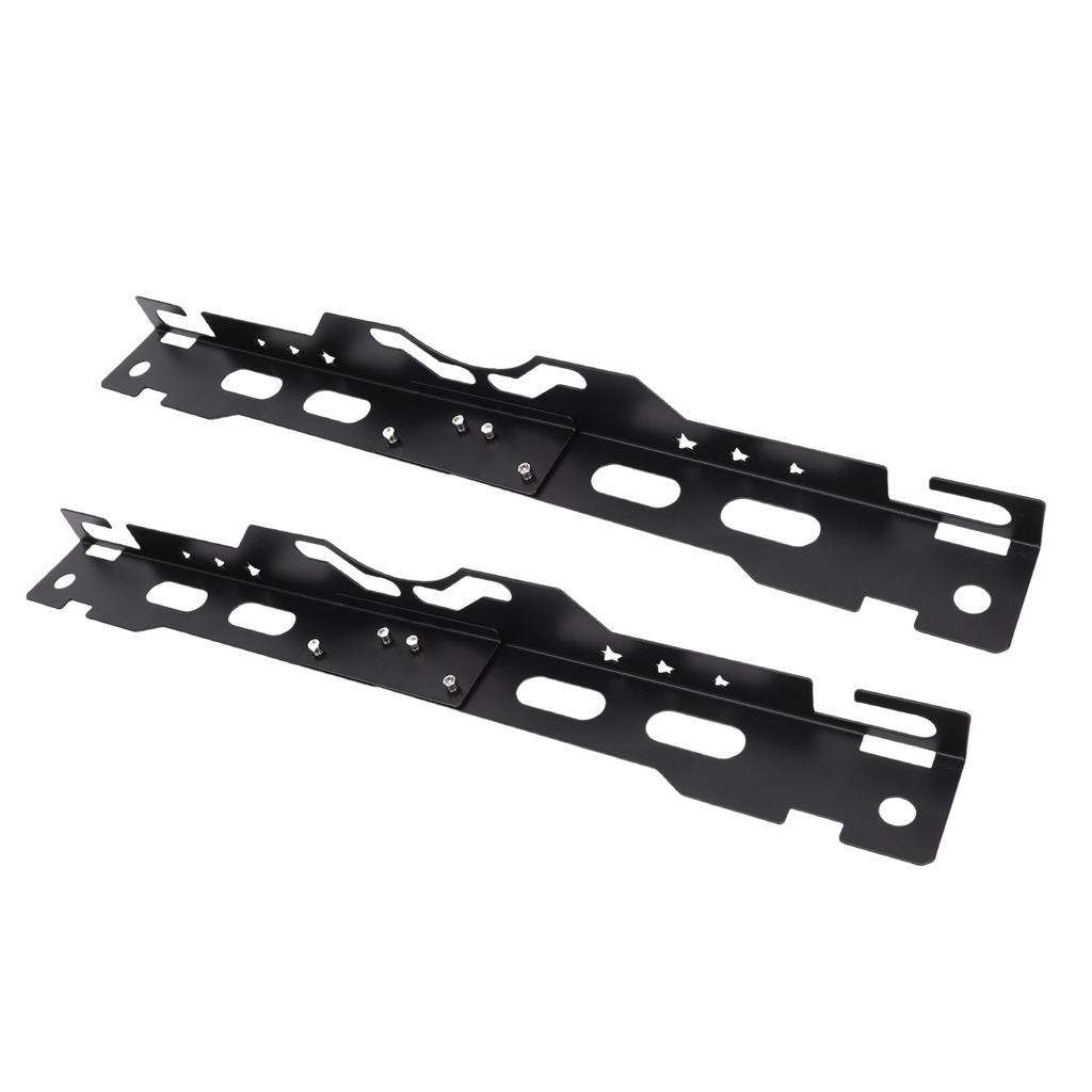 Płyta do ustawiania geometrii kół z 2 taśmami Dokładny pomiar Wysoka wydajność Bezpieczny   dla Samochodów SUV-ów