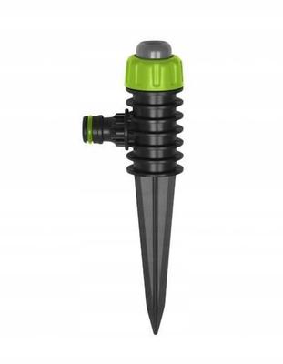 Universal Straight Sprinkler On Spike, ABS