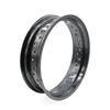 Motocross 17 Inch 1.60x17"/1.85x17"/2.15x17"/2.50x17"/3.00x17"/3.50x17" Aluminum Alloy Rims Motorcycle 32 Spokes Holes Wheel Hub