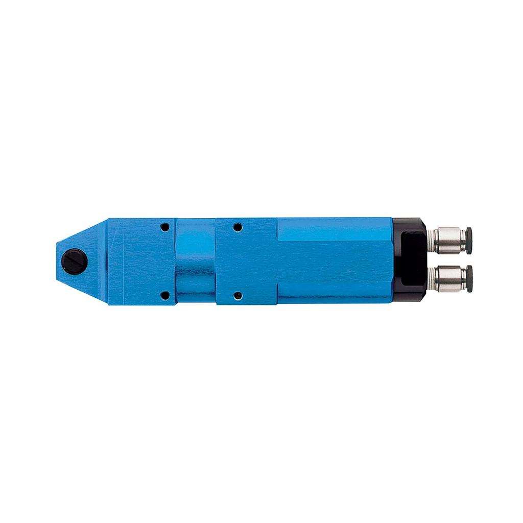 VESSEL Air Square Type Double-Acting Nipper, GT-NWS10