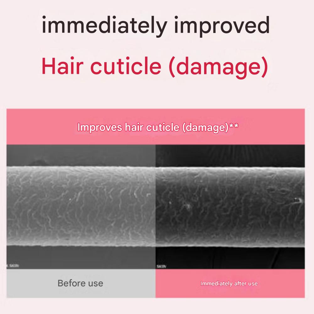 Kundal Kollagen Schädenpflege Shampoo 400 ml