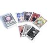 Baralho de Tarot Gato Cheio de Aranhas Cartas Jogo de Tabuleiro para Adivinhação Oarcle Festa Mulheres Meninas Jogos de Cartas Jogo de Mesa Totalmente em Inglês