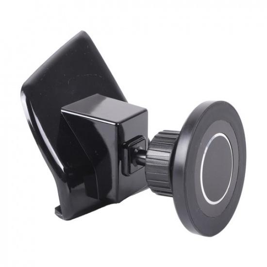 Magnetic Center Console Phone Holder Bracket For Cadillac SRX 2010-2015