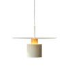 OEING Danish Modern Pendant Light