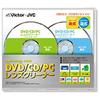 JVC Kenwood Lens Cleaner DVD/CD/PC CL-CDDWA