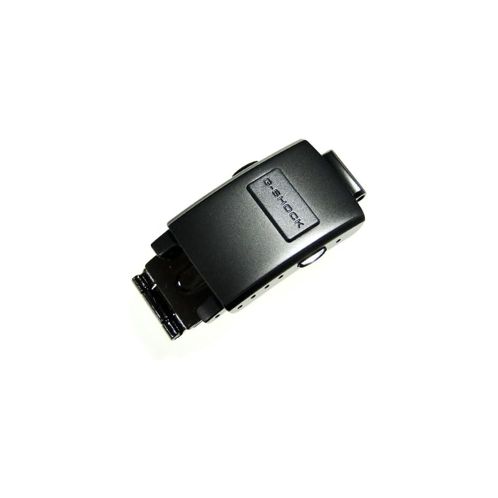[Casio] G-SHOCK GW-M5600BC, GW-5600BCJ, GW-M5610BC compatible clasp buckle (also compatible with GW-B5600)