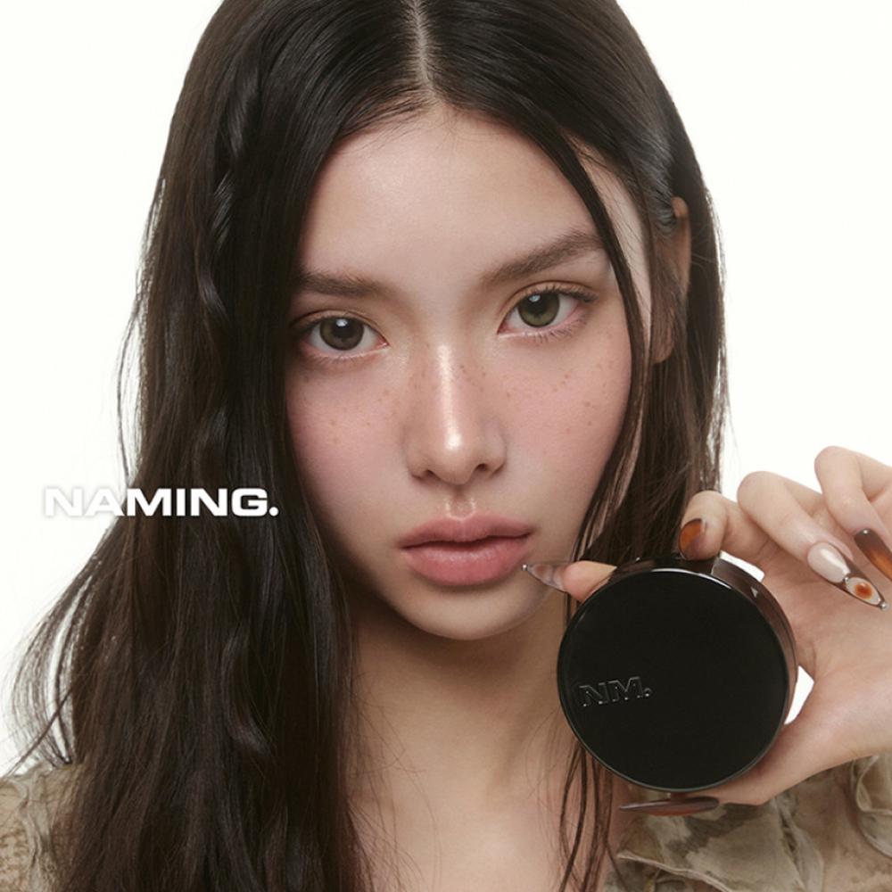 [Korean Makeup] Zero Gravity Cover Up Cushion foundation SPF40 PA++(summer cushion)