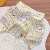 Breathable Puppy Cotton Shirt Soft Dog Pajamas Sweet Pet Sleepwear  Medium Dogs